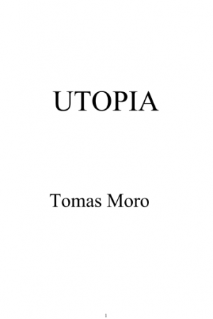 Utopía